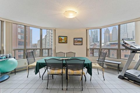 Photo 26 at 503 - 25 George Street, Moss Park, Toronto