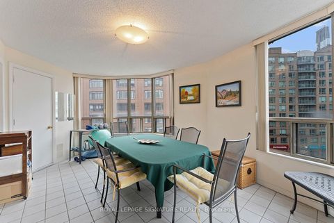 Photo 27 at 503 - 25 George Street, Moss Park, Toronto