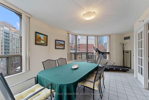 Photo 28 at 503 - 25 George Street, Moss Park, Toronto