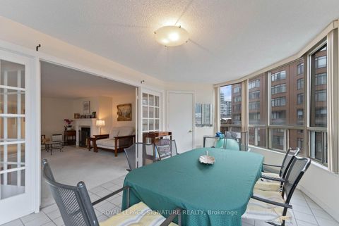 Photo 29 at 503 - 25 George Street, Moss Park, Toronto