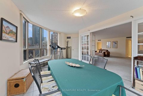 Photo 30 at 503 - 25 George Street, Moss Park, Toronto