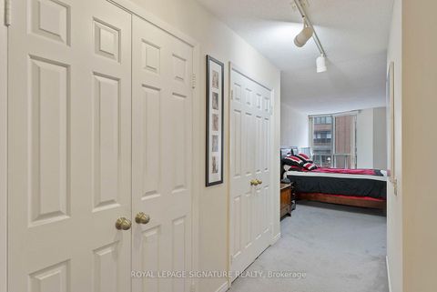 Photo 31 at 503 - 25 George Street, Moss Park, Toronto