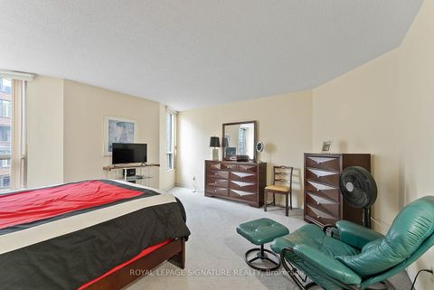 Photo 33 at 503 - 25 George Street, Moss Park, Toronto
