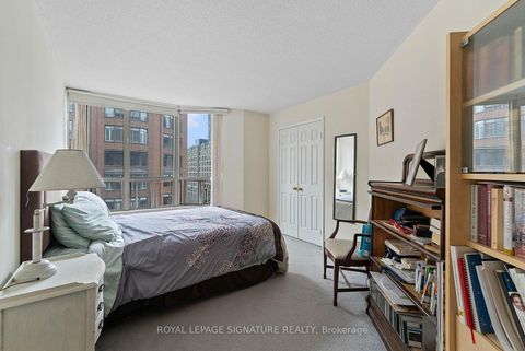 Photo 40 at 503 - 25 George Street, Moss Park, Toronto