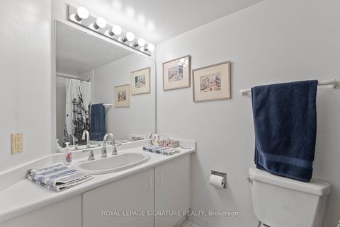 Photo 43 at 503 - 25 George Street, Moss Park, Toronto