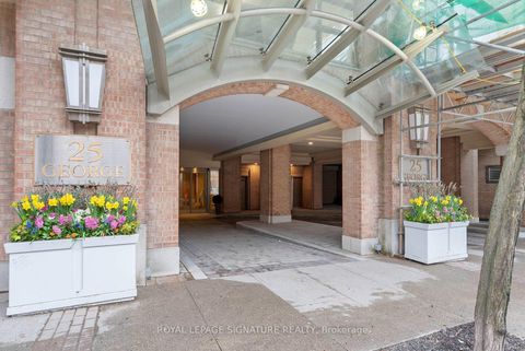 Photo 46 at 503 - 25 George Street, Moss Park, Toronto