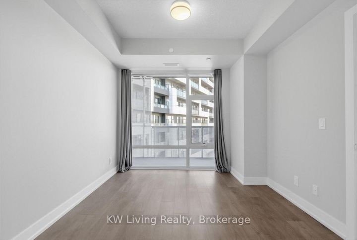 Photo 19 at 861 - 25 Adra Grado Way, Bayview Village, Toronto