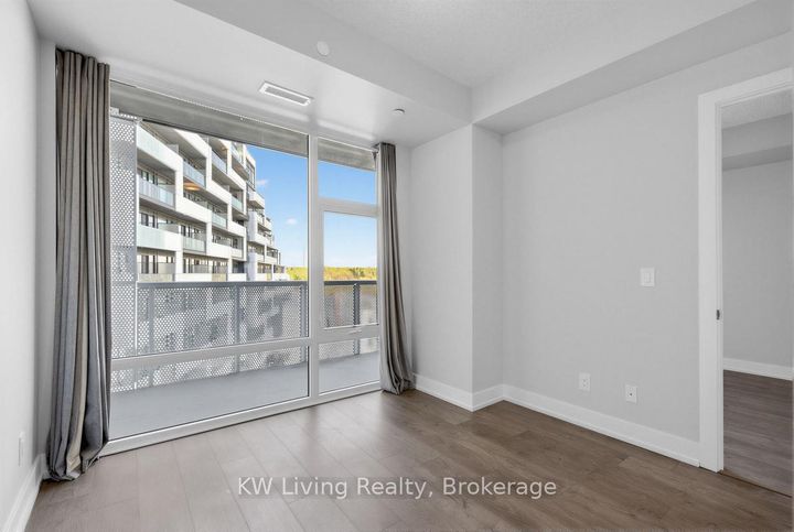 Photo 21 at 861 - 25 Adra Grado Way, Bayview Village, Toronto