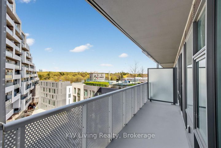 Photo 27 at 861 - 25 Adra Grado Way, Bayview Village, Toronto