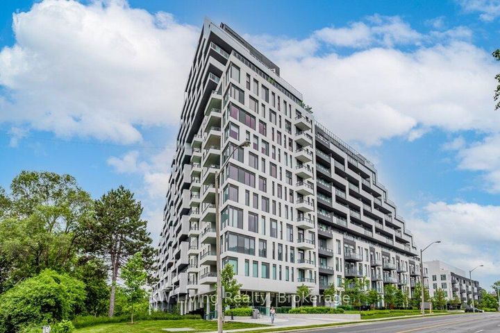 Photo 30 at 861 - 25 Adra Grado Way, Bayview Village, Toronto