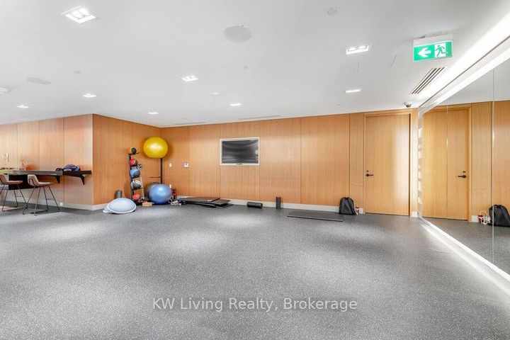Photo 34 at 861 - 25 Adra Grado Way, Bayview Village, Toronto