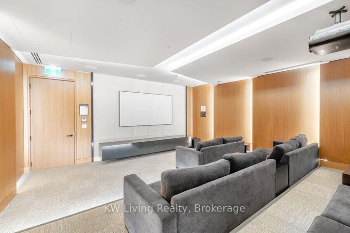 Photo 35 at 861 - 25 Adra Grado Way, Bayview Village, Toronto