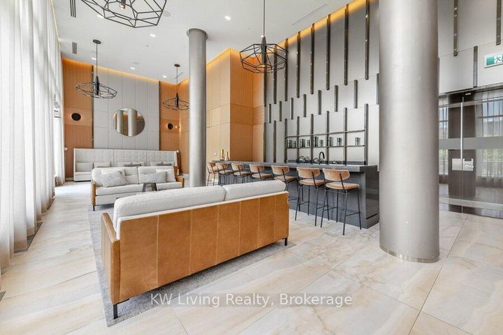 Photo 36 at 861 - 25 Adra Grado Way, Bayview Village, Toronto