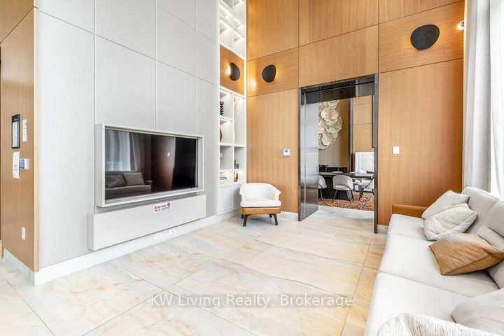 Photo 38 at 861 - 25 Adra Grado Way, Bayview Village, Toronto