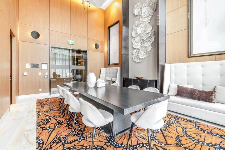 Photo 39 at 861 - 25 Adra Grado Way, Bayview Village, Toronto