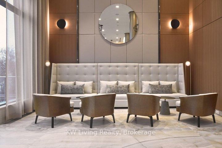 Photo 40 at 861 - 25 Adra Grado Way, Bayview Village, Toronto