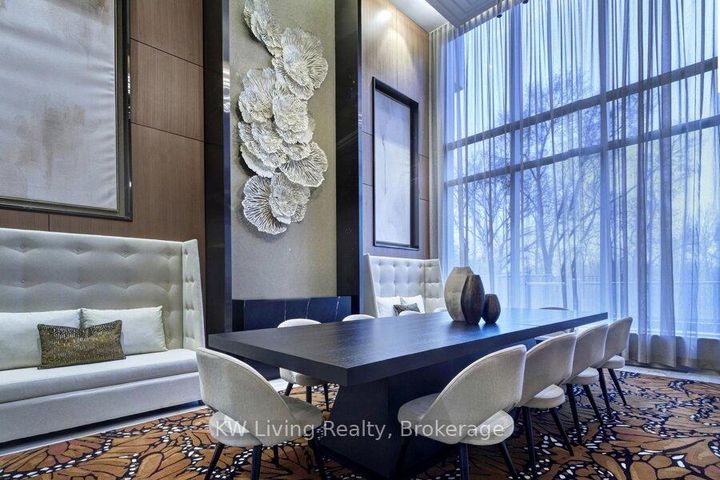 Photo 43 at 861 - 25 Adra Grado Way, Bayview Village, Toronto