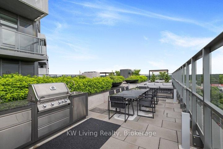 Photo 47 at 861 - 25 Adra Grado Way, Bayview Village, Toronto