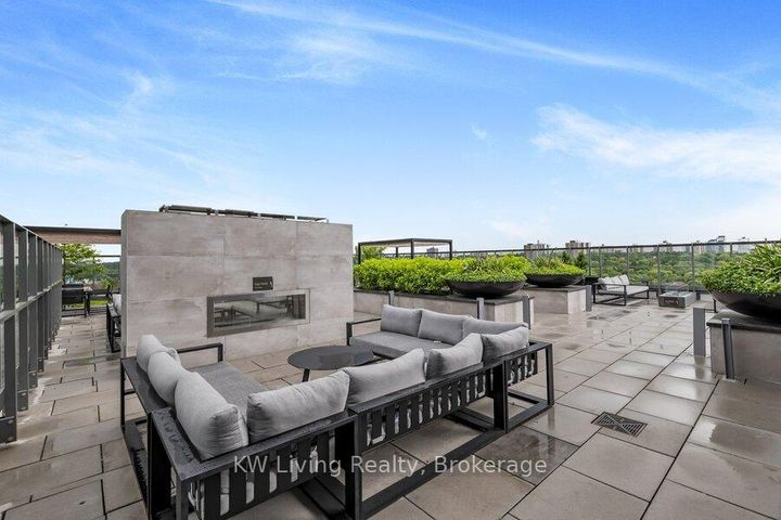Photo 49 at 861 - 25 Adra Grado Way, Bayview Village, Toronto