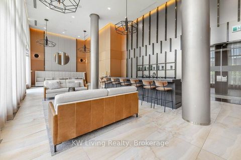 Photo 36 at 861 - 25 Adra Grado Way, Bayview Village, Toronto