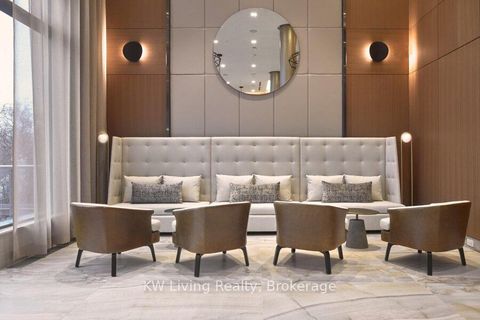 Photo 40 at 861 - 25 Adra Grado Way, Bayview Village, Toronto