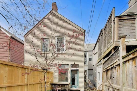 Photo 31 at 35 Manning Avenue, Bellwoods, Toronto