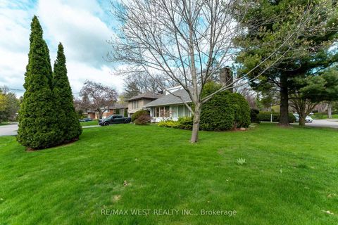 Photo 2 at 2 Greenford Road, Humber Valley, Toronto