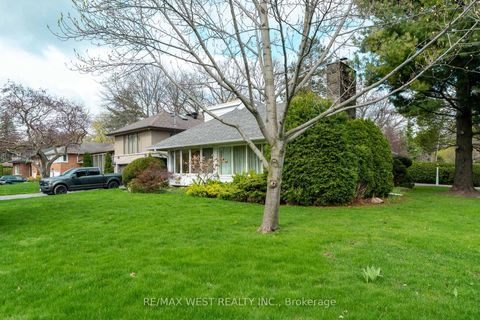 Photo 3 at 2 Greenford Road, Humber Valley, Toronto