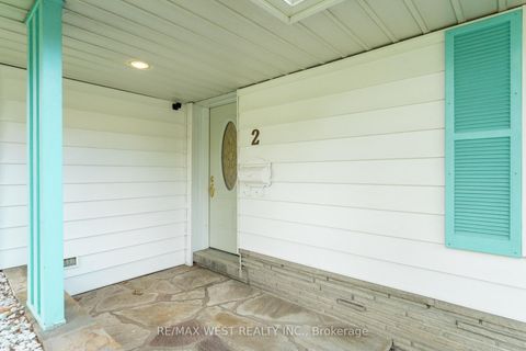Photo 4 at 2 Greenford Road, Humber Valley, Toronto