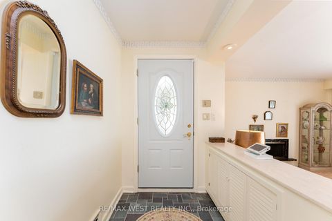 Photo 5 at 2 Greenford Road, Humber Valley, Toronto
