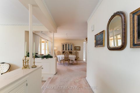 Photo 6 at 2 Greenford Road, Humber Valley, Toronto