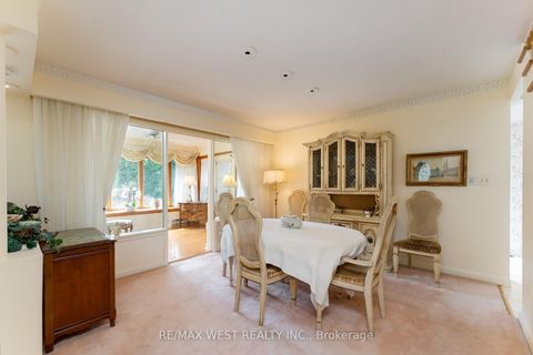 Photo 7 at 2 Greenford Road, Humber Valley, Toronto