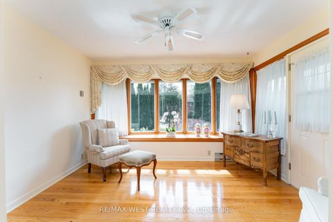 Photo 8 at 2 Greenford Road, Humber Valley, Toronto