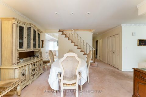 Photo 9 at 2 Greenford Road, Humber Valley, Toronto