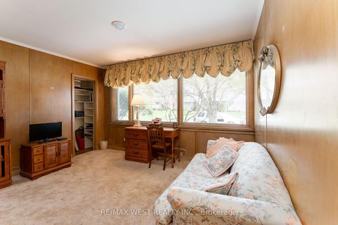 Photo 12 at 2 Greenford Road, Humber Valley, Toronto