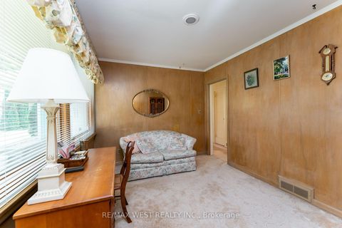 Photo 13 at 2 Greenford Road, Humber Valley, Toronto