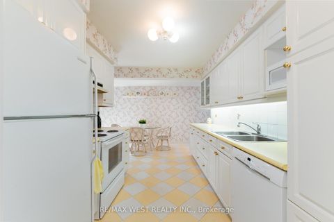 Photo 15 at 2 Greenford Road, Humber Valley, Toronto