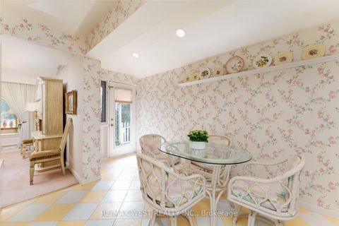 Photo 16 at 2 Greenford Road, Humber Valley, Toronto