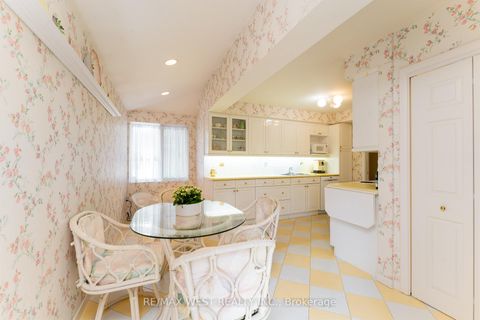Photo 17 at 2 Greenford Road, Humber Valley, Toronto