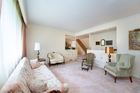 Photo 21 at 2 Greenford Road, Humber Valley, Toronto