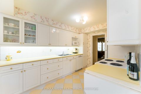 Photo 22 at 2 Greenford Road, Humber Valley, Toronto
