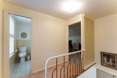 Photo 25 at 2 Greenford Road, Humber Valley, Toronto