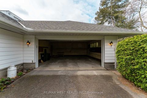 Photo 40 at 2 Greenford Road, Humber Valley, Toronto