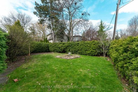 Photo 42 at 2 Greenford Road, Humber Valley, Toronto