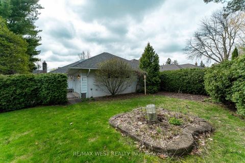 Photo 43 at 2 Greenford Road, Humber Valley, Toronto