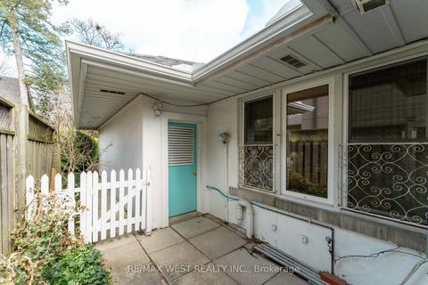Photo 45 at 2 Greenford Road, Humber Valley, Toronto
