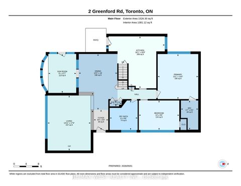 Photo 46 at 2 Greenford Road, Humber Valley, Toronto