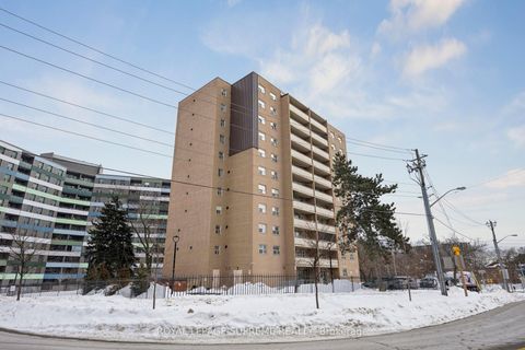 Photo 0 at 704 - 207 Galloway Road, West Hill, Toronto