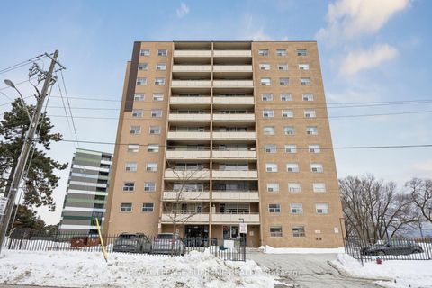 Photo 2 at 704 - 207 Galloway Road, West Hill, Toronto