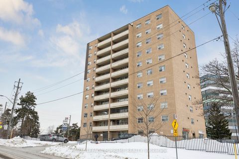 Photo 3 at 704 - 207 Galloway Road, West Hill, Toronto
